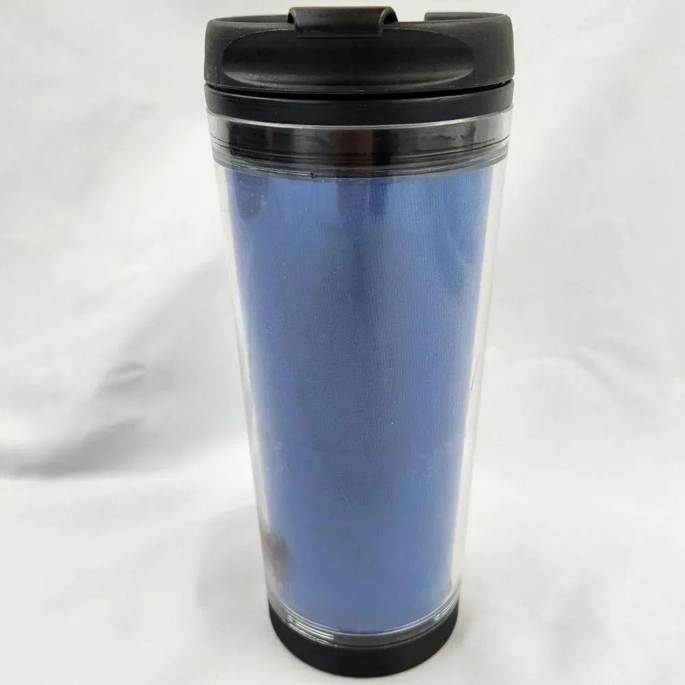 ☕️Vintage Starbucks Create Your Own Customizable 16oz Travel Tumbler